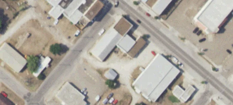 200 San Patricio Ave