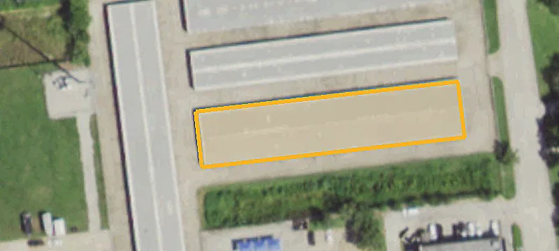 2930 Fm 528th Rd