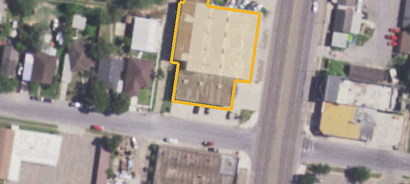 401 Cage Blvd