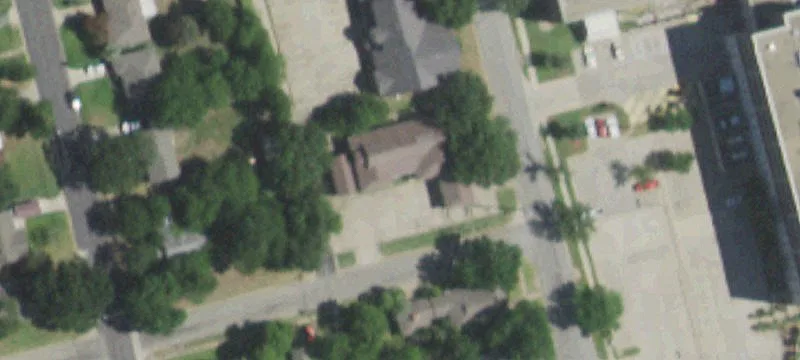 300 Bryant Ave