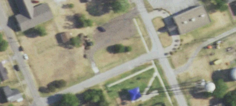 211 Walnut St