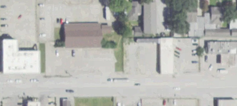 1805 Clinton Dr