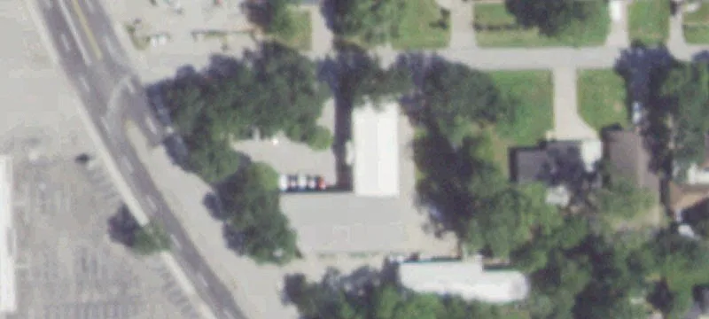 5621 Red Blf Rd