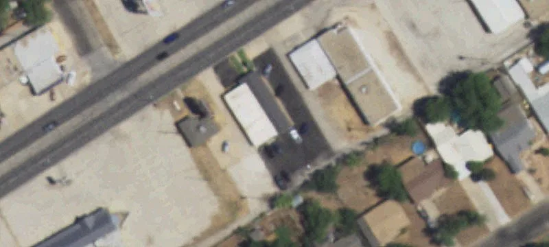 2705 Sherwood Way