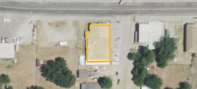 102 Kickapoo St