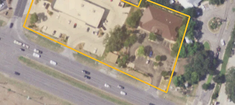 12780 Bandera Rd