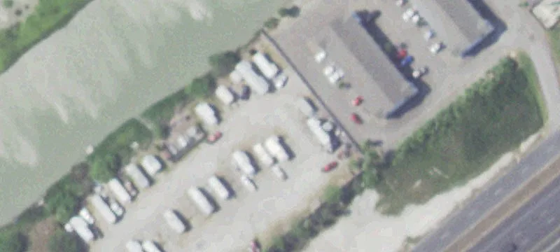 601 Us Hwy 181