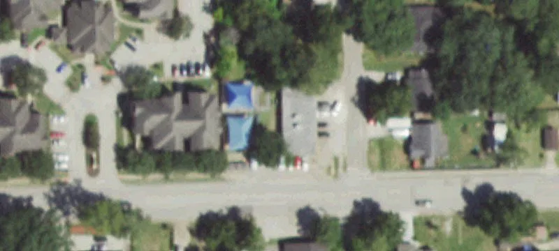1019 House St
