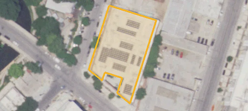 203 Jones Ave