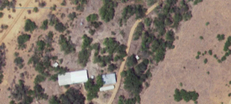 1810 Sandbranch Rd