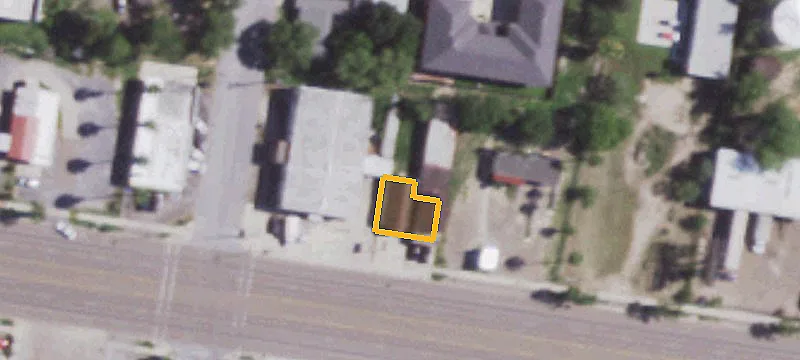 109 Coma Ave
