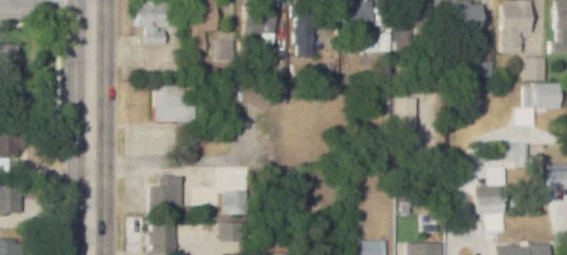 1712 Bch St