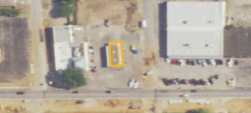 322 Pipeline Rd
