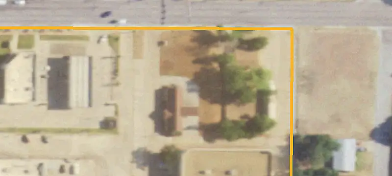 910 Rd To 6th Flags E St