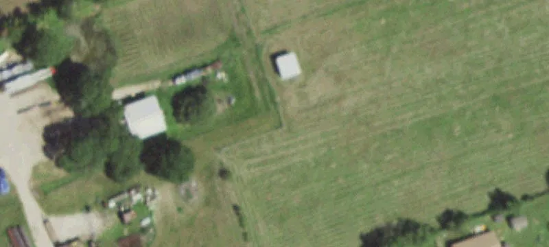 4491 Mustang Rd