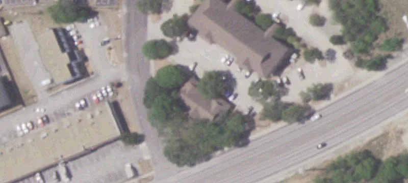 5501 Lost Ln