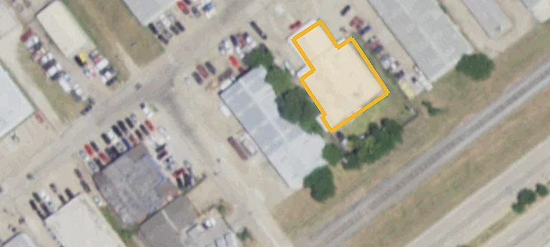 6506 Industrial Dr