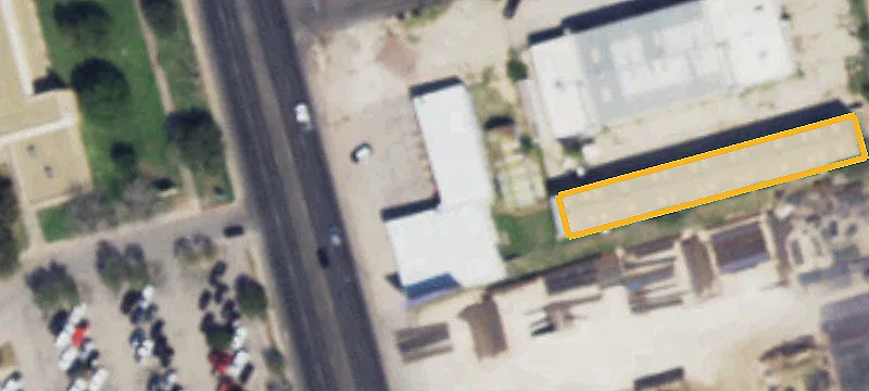 2318 Andrews Hwy