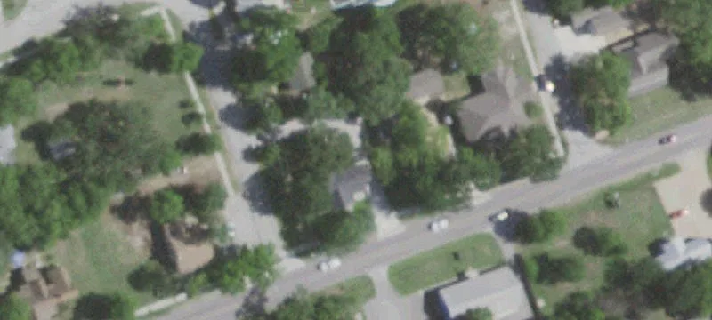 3106 Rnch Rd 1869