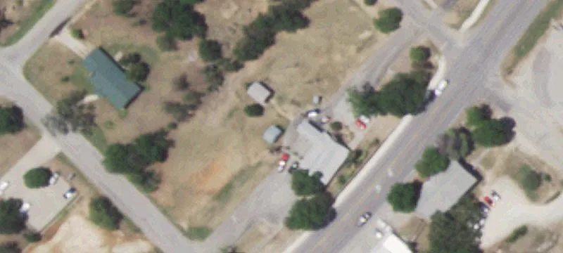 285 State Hwy 16th S