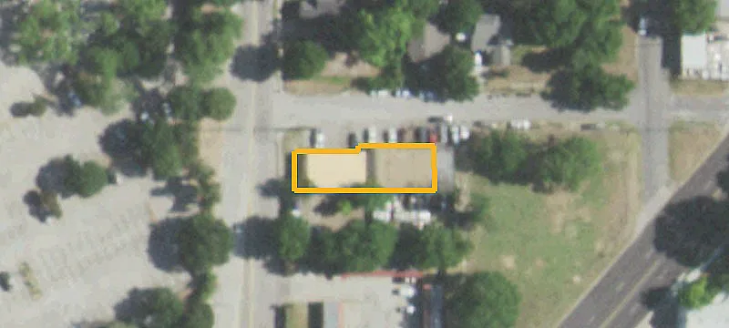 500 Ewing Ave