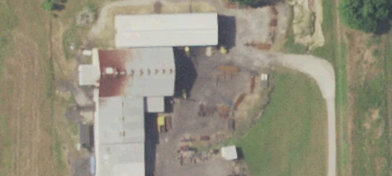 1100 Zach Rd