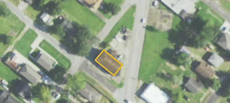 2101 Bluebonnet Ave