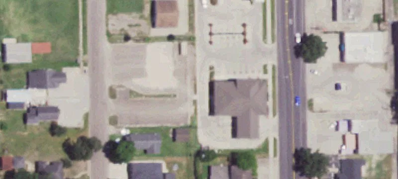 606 Texas Blvd