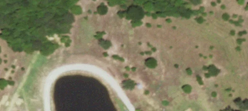 1945 County Rd 1203