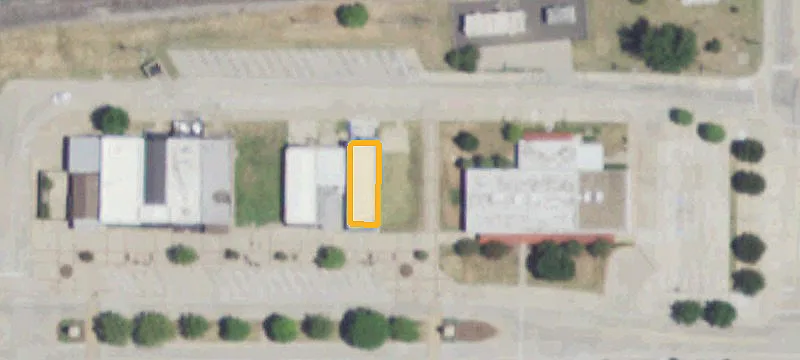 3845 Main St