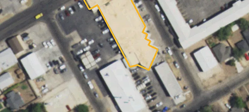 1909 Beauregard Ave