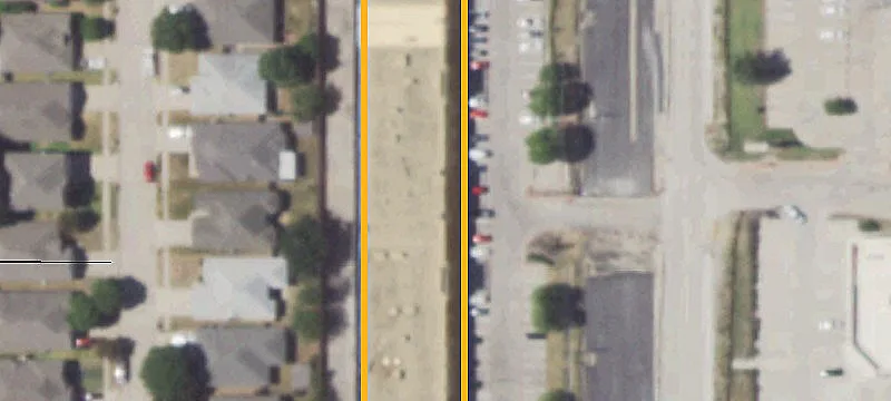 900 Blue Mound Rd