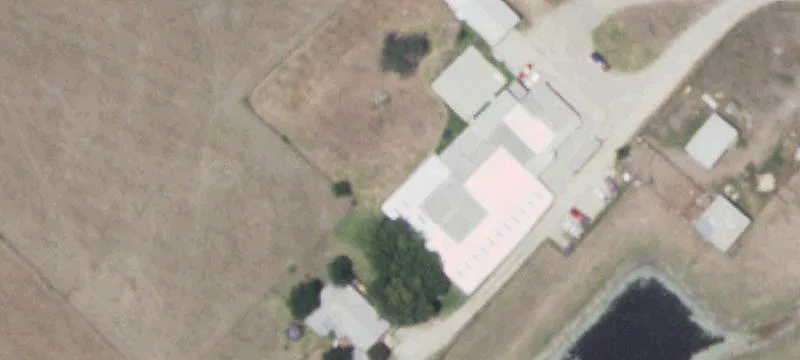 477 Stolte Rd