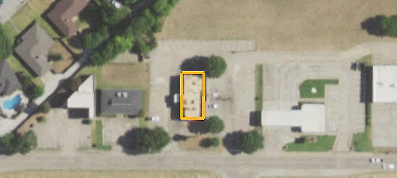 1011 Pleasant Run Rd
