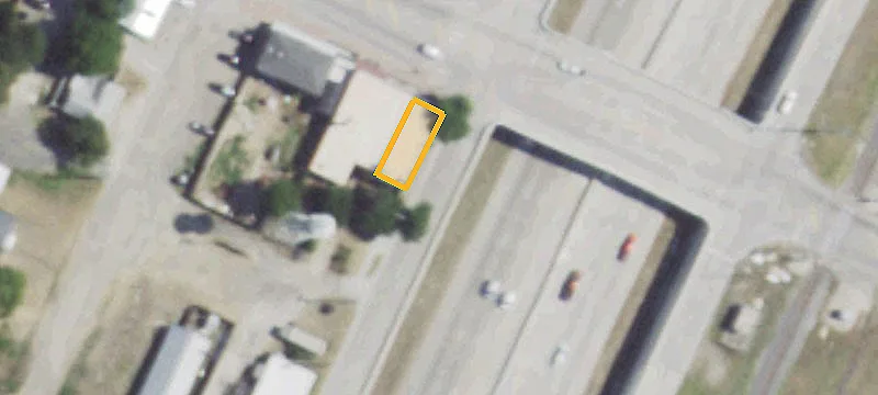 101 3rd Strow