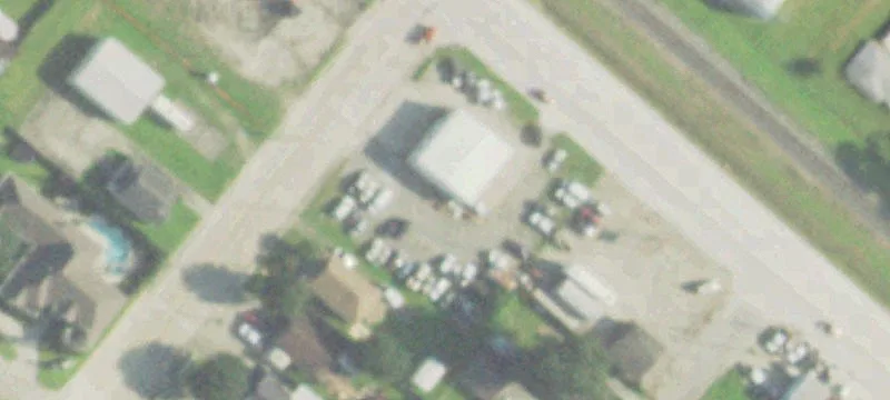 821 Twin City Hwy