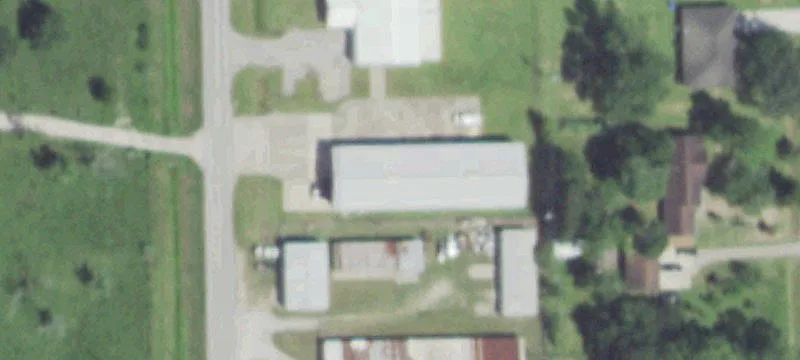 2137 Gdn Rd
