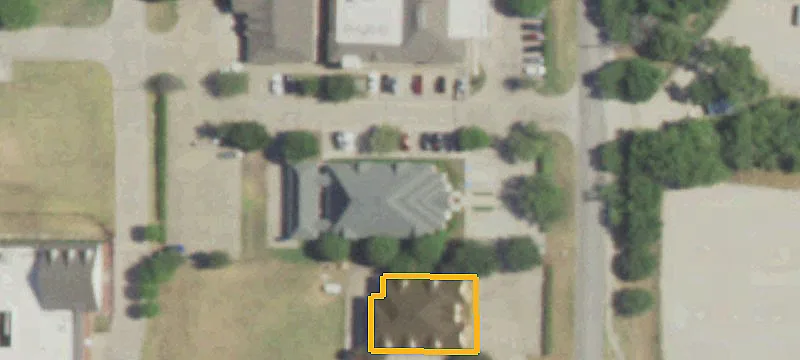 2625 Bolton Boone Dr