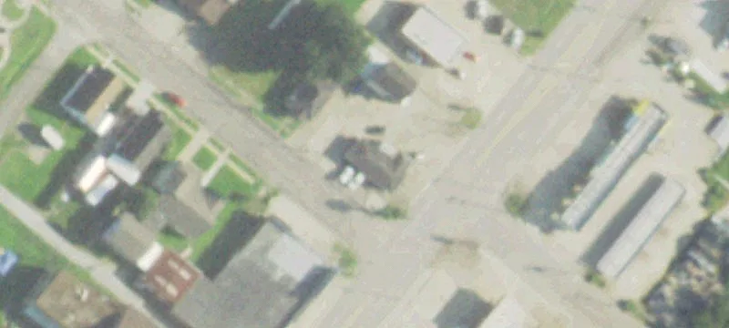 1158 Nederland Ave
