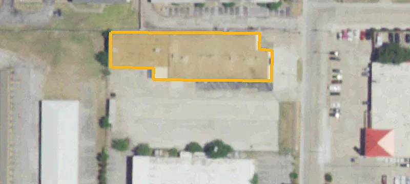 405 Kirby St
