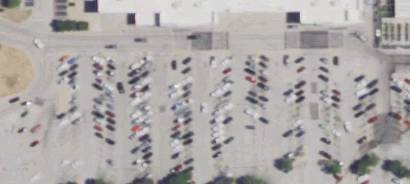 2801 Interstate 20
