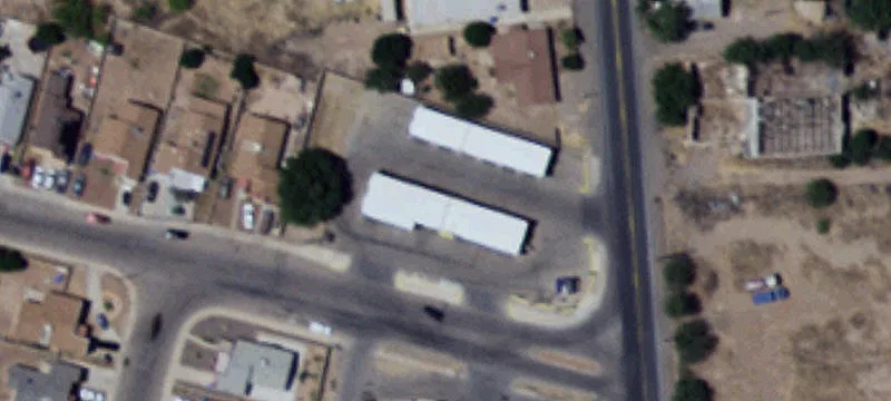 12020 Socorro Rd