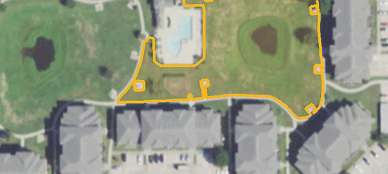 2200 Baker Rd, Unit 1