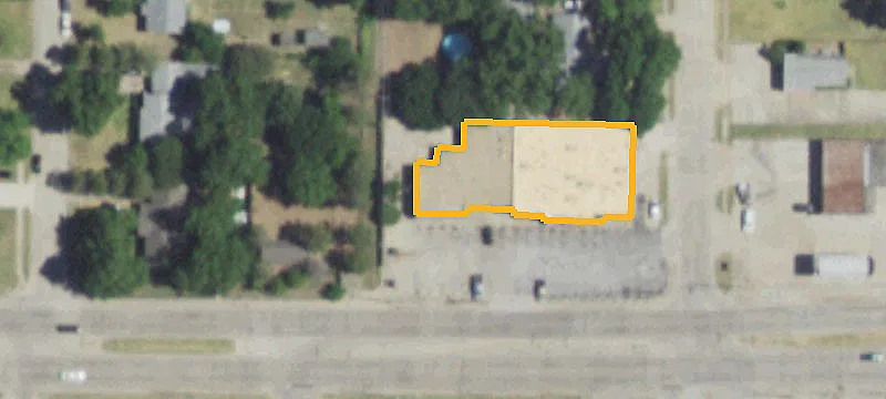 1441 Kingsley Rd