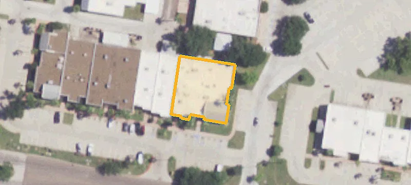 2701 Cornerstone Blvd