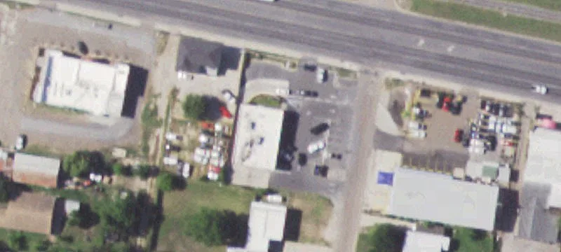 933 Us Hwy 83