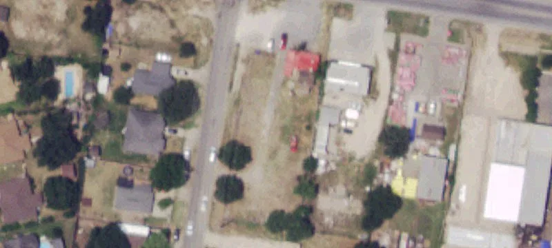 2502 Main Ave