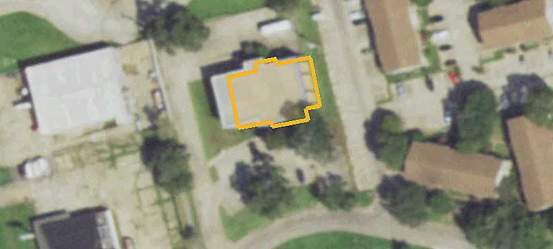 102 Oak Park Dr