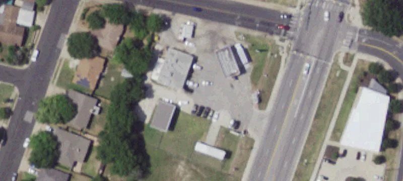 6400 Congress Ave