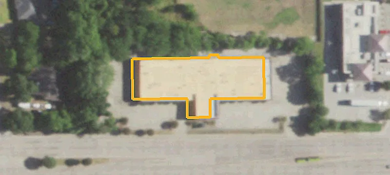 777 Wheatland Rd